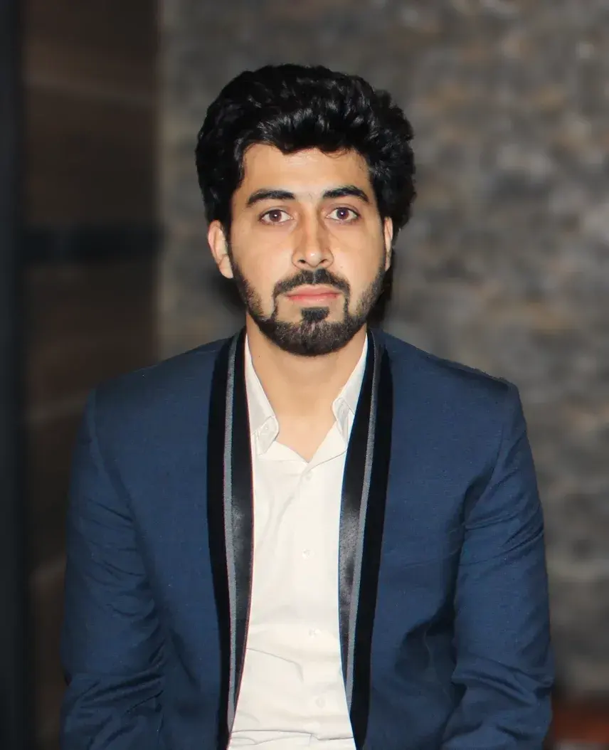 Majid Sohail Khan