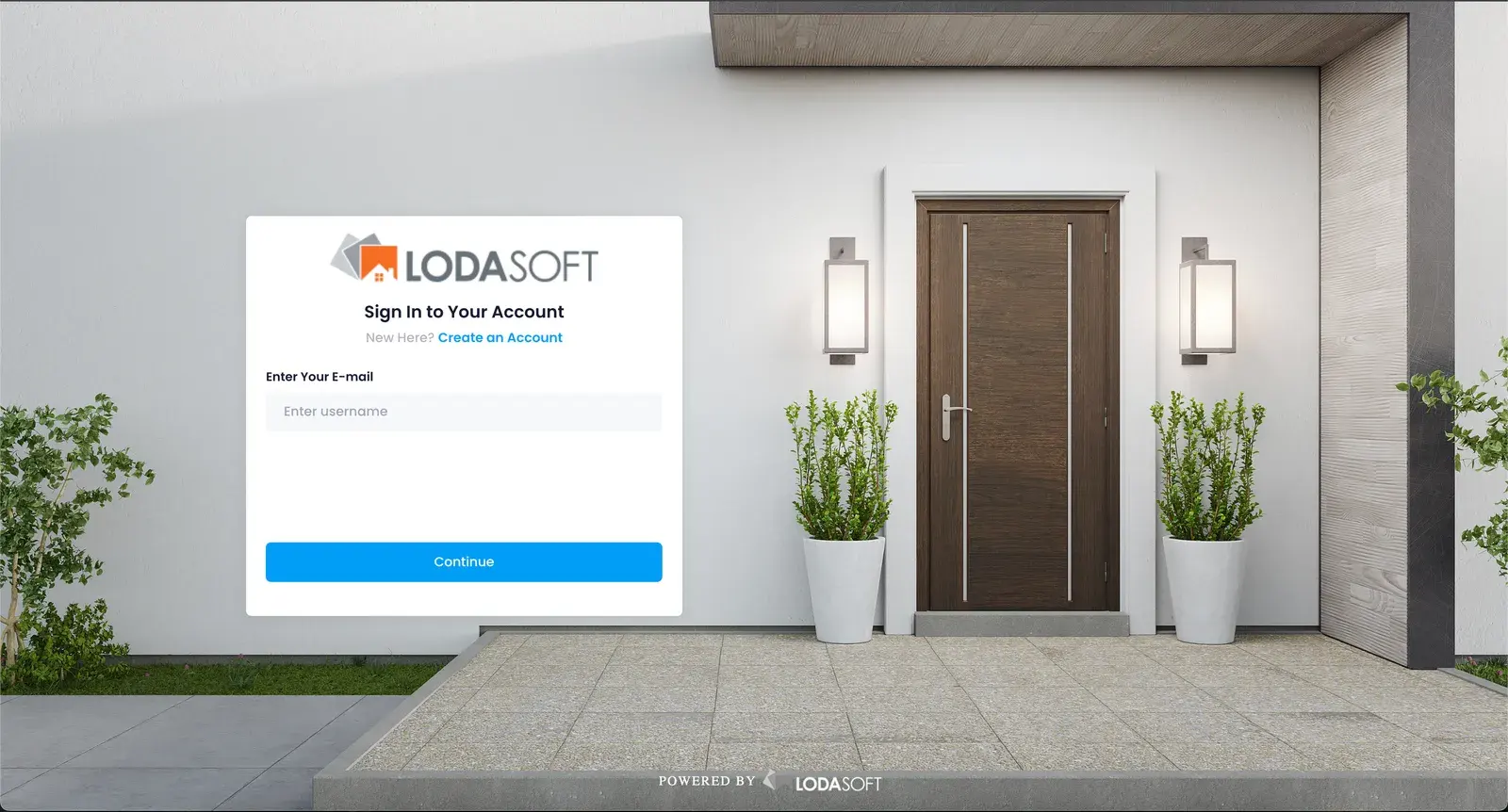 Lodasoft detail
